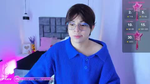 Kai online show from 07/09/26, 12:20