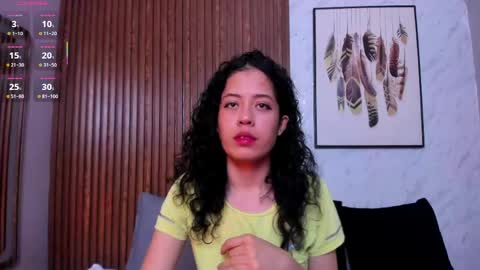 kaira_luxury online show from 06/07/26, 04:05