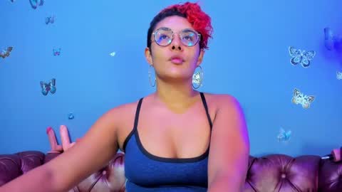 kaira_mosse_ online show from 05/03/26, 11:38
