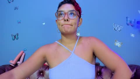 kaira_mosse_ online show from 06/06/26, 12:10
