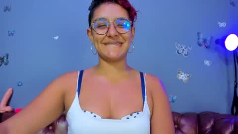 kaira_mosse_ online show from 06/12/26, 03:11