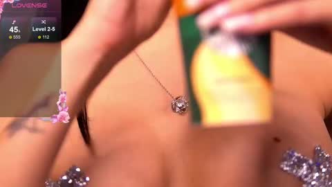 Kaira online show from 03/10/25, 06:56