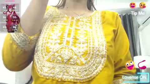 Kaira online show from 06/29/26, 11:43