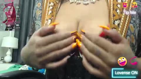 Kaira online show from 06/30/26, 11:44