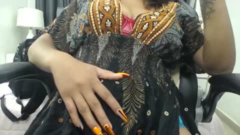 Kaira online show from 07/03/26, 11:49