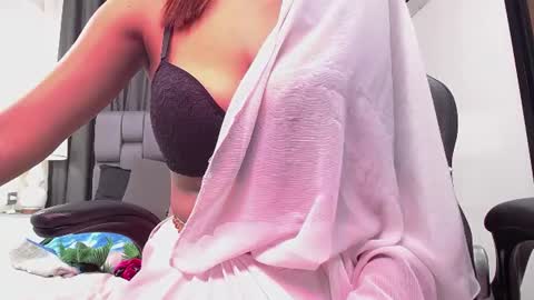 Kaira online show from 07/04/26, 11:49