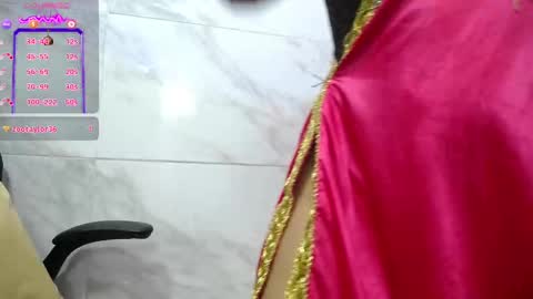 Kai online show from 10/03/25, 11:51