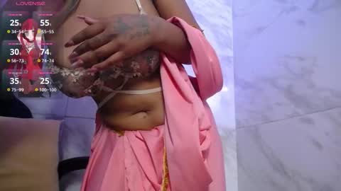 Kai online show from 10/28/25, 11:51