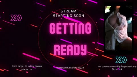 Kairafantasy online show from 12/24/24, 06:50