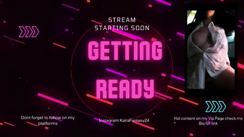 Kairafantasy online show from 02/20/25, 06:46