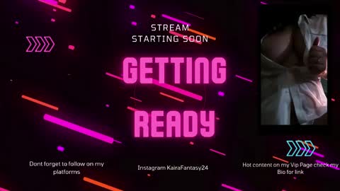 Kairafantasy online show from 06/01/26, 03:52