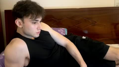 Kairen online show from 06/12/26, 12:42