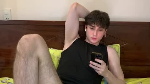 Kairen online show from 07/15/26, 10:26
