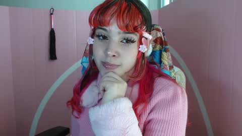 Kairi online show from 01/29/25, 11:04