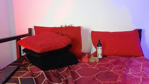 Kairy online show from 01/11/25, 02:41