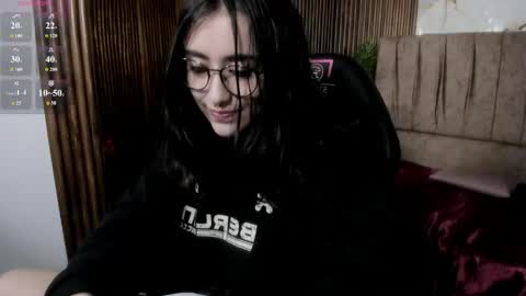 Snapshot of kairy_tay chatting on 05/13/26, 03:15 Kairy online show from 05/13/26, 03:15