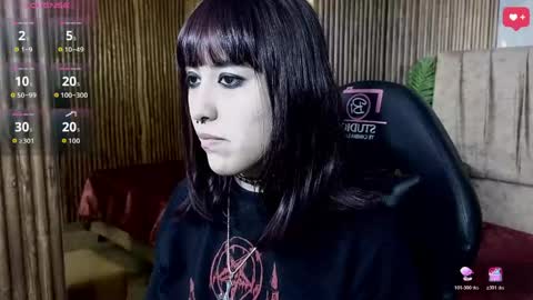 Snapshot of kairy_tay chatting on 05/20/26, 03:13 Kairy online show from 05/20/26, 03:13