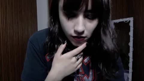 Snapshot of kairy_tay chatting on 06/10/26, 03:07 Kairy online show from 06/10/26, 03:07