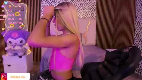 kaisage_tay online show from 09/22/25, 04:25