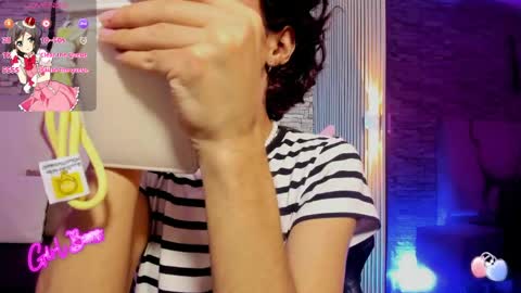 kaisage_tay online show from 05/18/26, 04:07