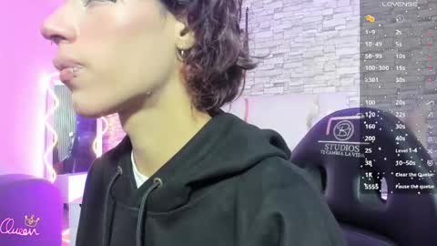 kaisage_tay online show from 05/21/26, 03:13