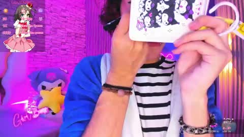 kaisage_tay online show from 05/24/26, 03:22