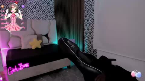 kaisage_tay online show from 06/02/26, 03:30