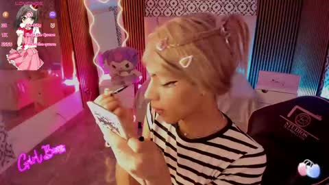 kaisage_tay online show from 06/05/26, 03:35