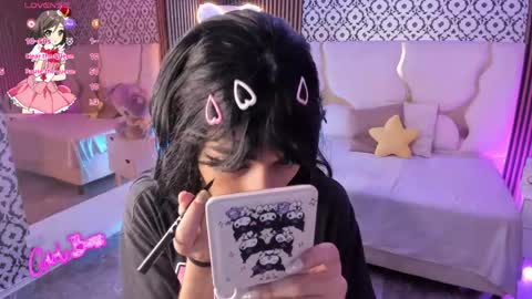 kaisage_tay online show from 06/06/26, 03:22