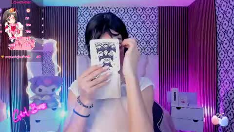 kaisage_tay online show from 06/13/26, 10:29