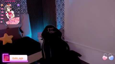 kaisage_tay online show from 06/19/26, 03:11