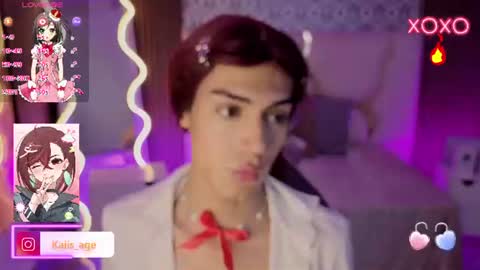 kaisage_tay online show from 06/22/26, 03:25