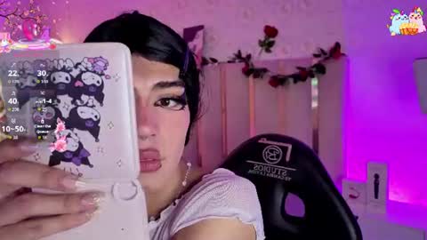 kaisage_tay online show from 06/23/26, 01:09