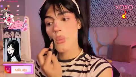 kaisage_tay online show from 06/25/26, 03:06
