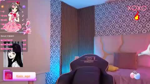 kaisage_tay online show from 06/25/26, 05:12