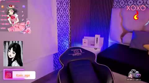 kaisage_tay online show from 07/01/26, 04:58