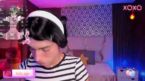 kaisage_tay online show from 07/09/26, 03:32