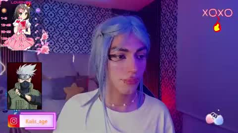 kaisage_tay online show from 07/14/26, 03:22