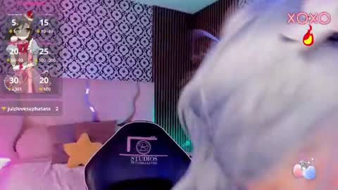 kaisage_tay online show from 07/16/26, 03:12