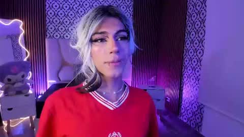 kaisage_tay online show from 07/18/26, 03:33