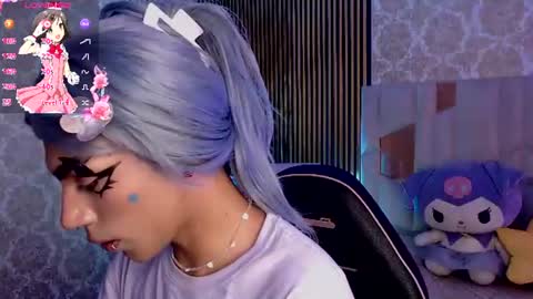 kaisage_tay online show from 07/27/26, 03:13