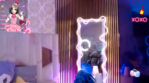 kaisage_tay online show from 07/29/26, 03:04