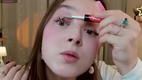 Snapshot of kaisajenner chatting on 12/05/25, 12:30 Kaisa online show from 12/05/25, 12:30