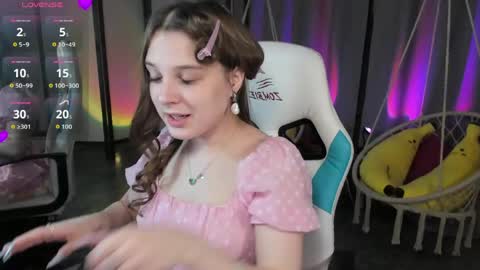 Kaisa online show from 05/09/26, 09:09