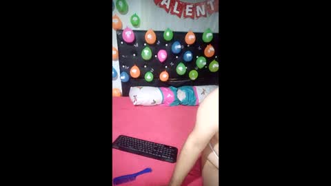 Snapshot of kaissydoll chatting on 02/15/26, 05:26 kaissydoll online show from 02/15/26, 05:26