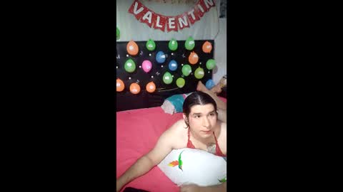 Snapshot of kaissydoll chatting on 02/15/26, 09:22 kaissydoll online show from 02/15/26, 09:22