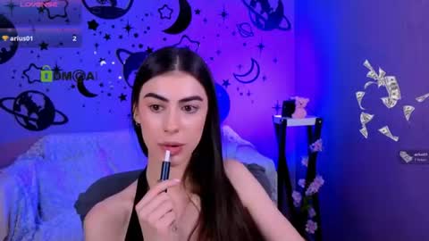 Kaisy online show from 06/14/26, 09:44