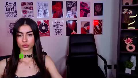 Kaisy online show from 07/15/26, 09:47