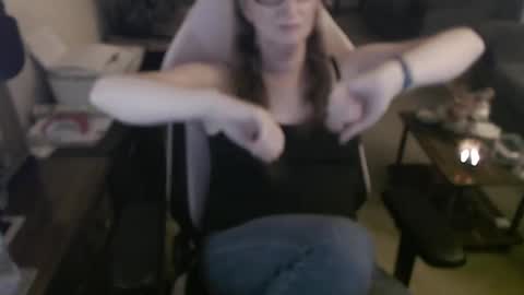 Camprincess331 online show from 09/23/25, 01:19