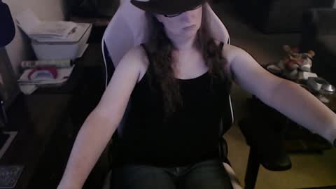 Camprincess331 online show from 09/27/25, 01:21